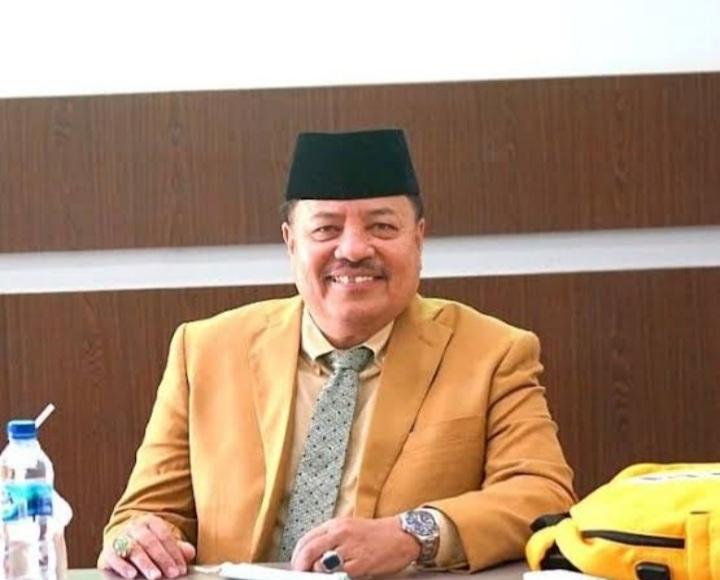 Infrastruktur PON XXI Jangan Bebani APBA
