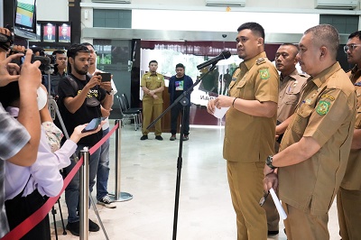 Lampu Pocong Proyek Gagal, Pemborong Wajib Kembalikan Rp 21 Miliar Dana APBD