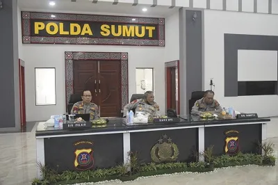 13.456 Personel Siap Amankan Nataru