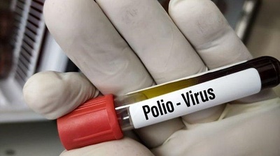 Sasaran SUB PIN Polio di Medan 162.173 Anak