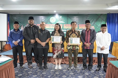 Bobby Nasution Berharap Tokoh Pemuda Tidak Terlibat Retorika Agungkan Politik Identitas