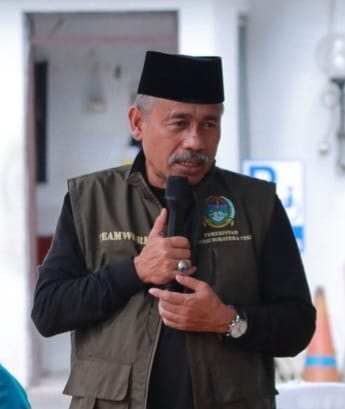 Sambut PON, Dinkes Sumut Siapkan RS Rujukan Dan Turunkan 1150 Tenaga Medis