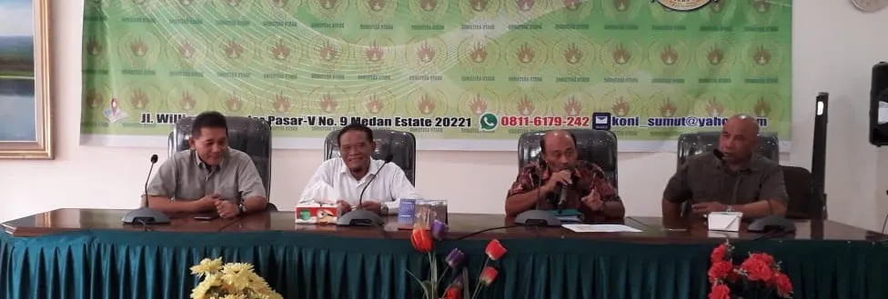 Diikuti 3.067 Atlet, Porprovsu Siap Digelar