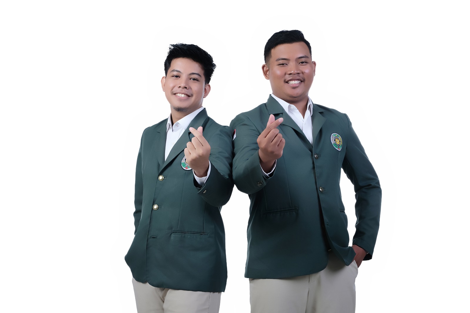 Presma Dan Wapresma USU Terpilih Disahkan MPMU
