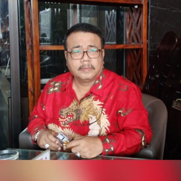 IAFEN Dan Rektor UHN Medan