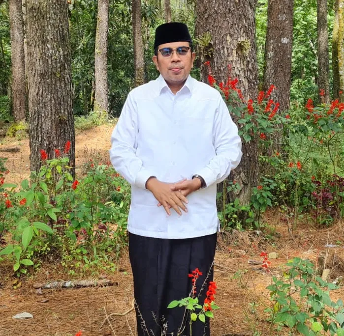 Para Santri Dan Manusia Pembelajar (Refleksi Hari Santri Nasional 22 Oktober 2022)