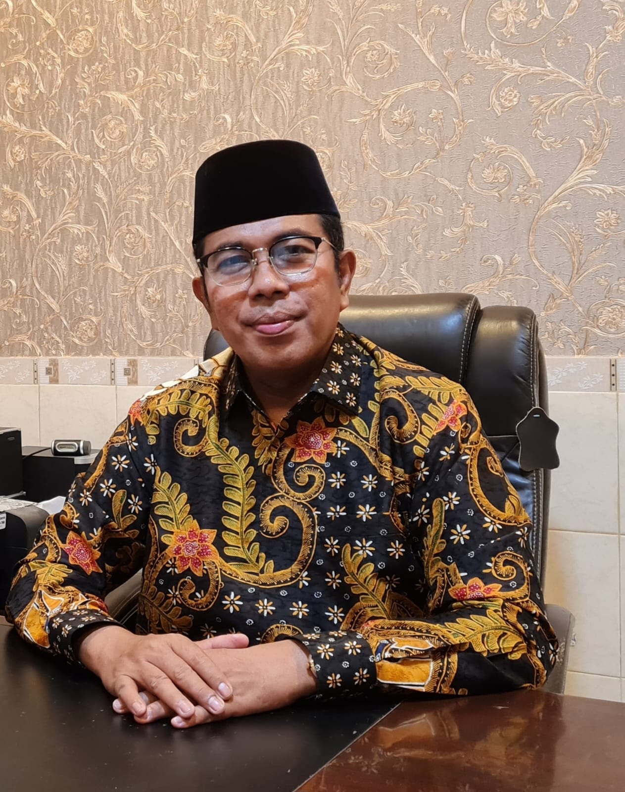 <strong>Ramadhan Membentuk Manusia Sejati</strong>