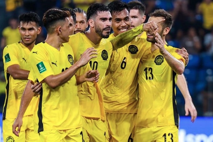 CAS Tangguhkan Sanksi FIFA Terhadap 7 Pemain Naturalisasi Malaysia