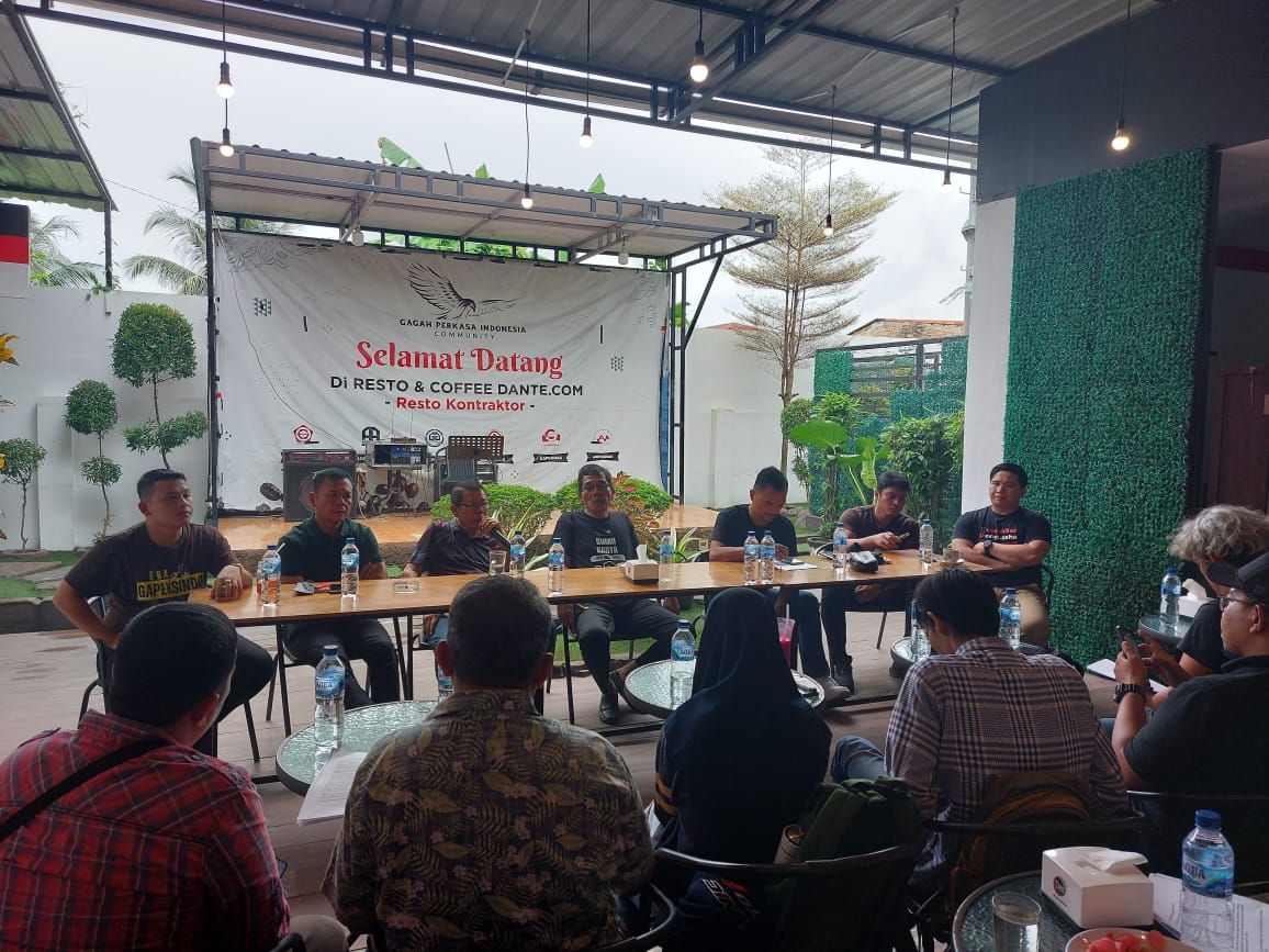 Proyek Rp 2,7 Triliun Diduga Syarat Persekongkolan Dan Tidak Ada Pengawasan