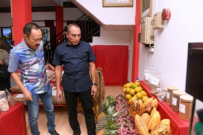 Pemerintah Daerah Diharap Maksimalkan Event PRSU