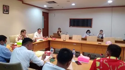 PT PSU Harapkan DPRD Sumut Ikut Atasi Masalah Di Tanjung Kasau