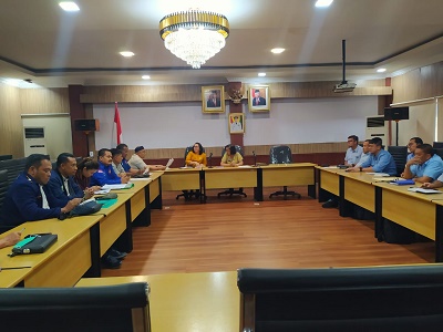 Upah Tak Dibayar, Karyawan PT. PSU Siap Demo Di Kantor Gubsu