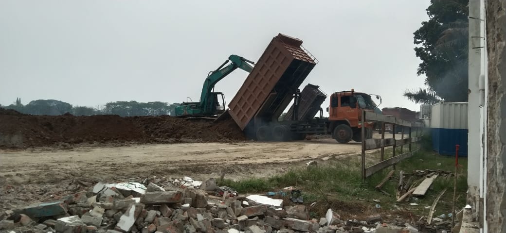 PTPN 1 Regional 1 Lebih Fokus Urus Optimalisasi Aset Potensial