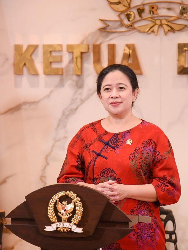 DPR RI Tuan Rumah Sidang Ke-2 IPPP Di Jakarta