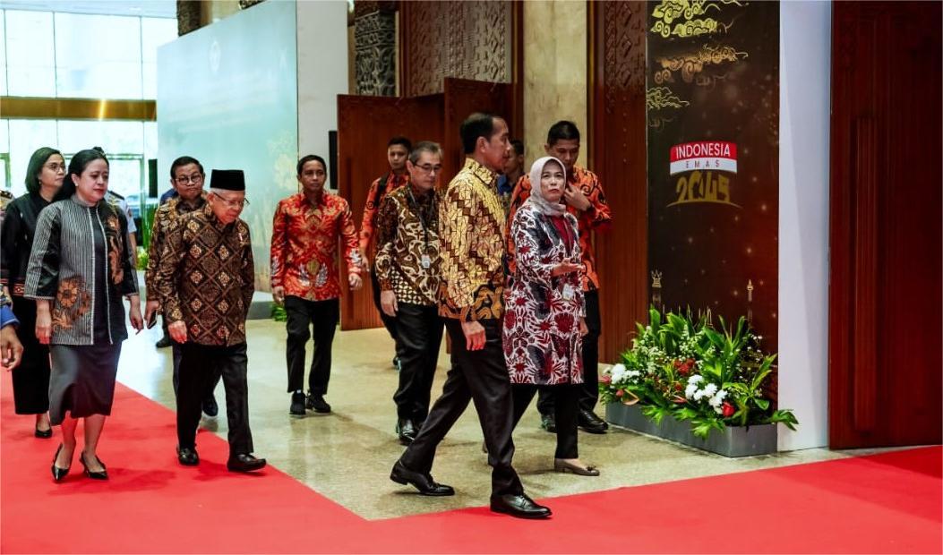 Pemerintah Dapat Opini WTP, Puan: Anggaran Negara Harus Dikelola Akuntabel