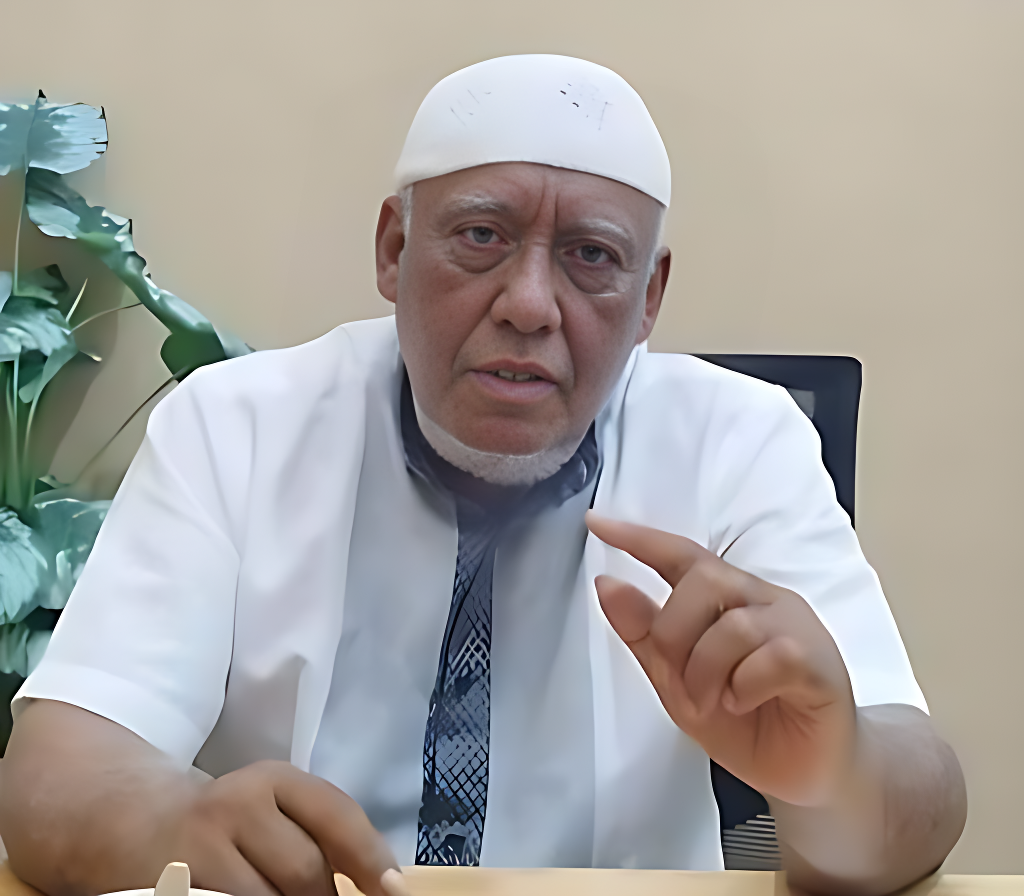 LIPPSU: Ijeck Punya Tanggung Jawab Besar Lanjutkan Periode Kedua