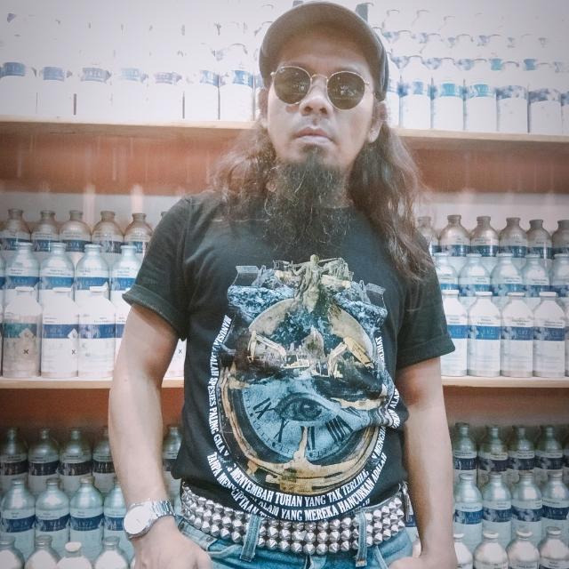 Musisi Punk Medan Luncurkan Album Dan Film Dokumenter Lawan Penggusuran