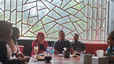 Hindari RS Jadi Puskesmas Raksasa