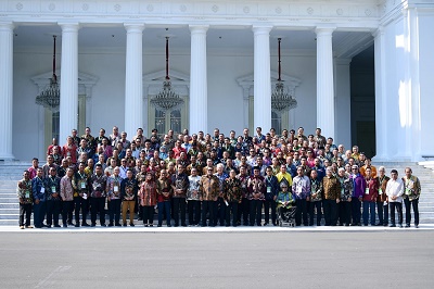 Ketua PWI Sumut Dipercaya Pimpinan Sidang Kongres PWI XXV 2023