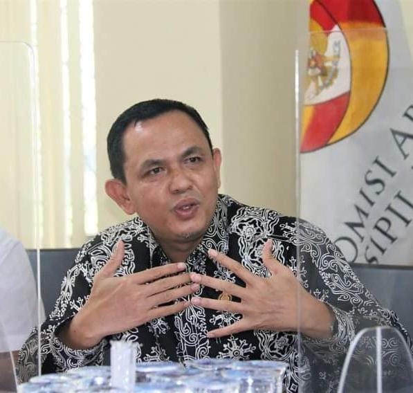 Anggota DPRD Sumut Abdul Rahim Siregar Dukung Penuh Rally Danau Toba 2023
