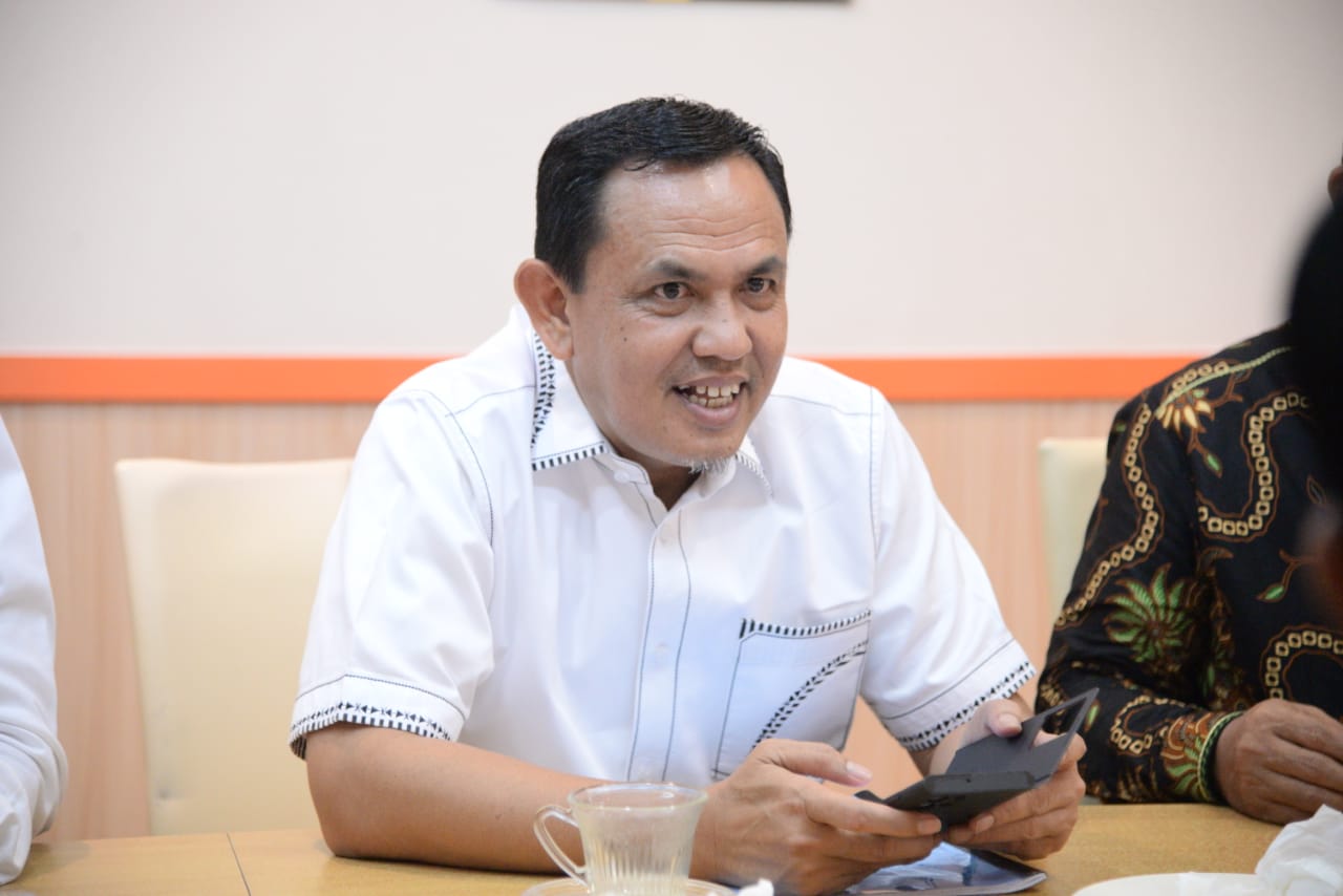 Bupati Madina Diminta Tak Perkeruh Konflik Plasma