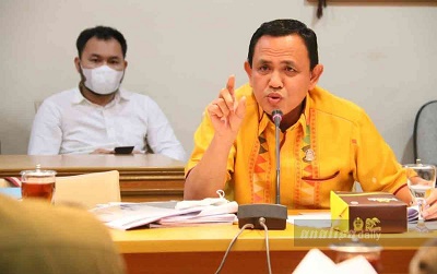 ARS Desak Pemerintah Stanvaskan PT SMGP