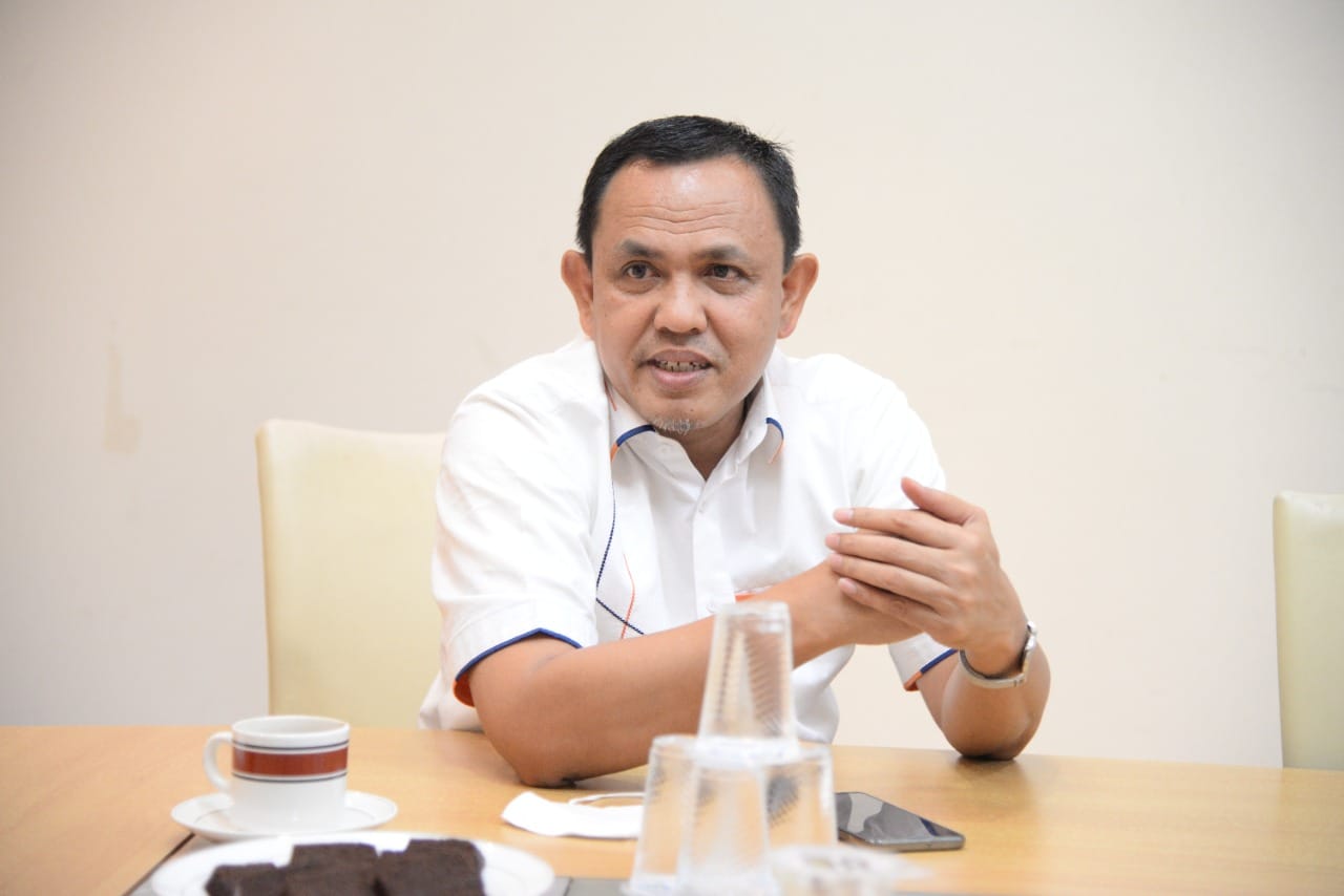 ARS Minta TPL Humanis Atasi Konflik Lahan Di Tapsel