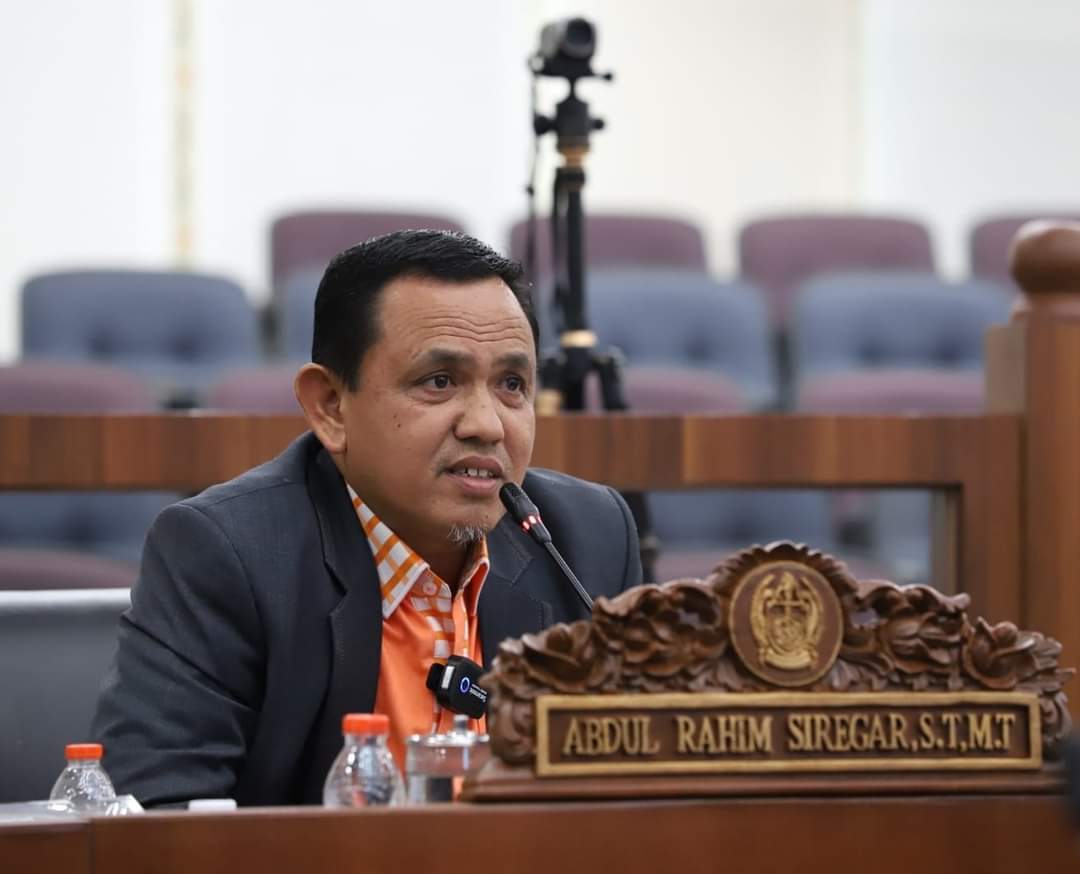 Strategi Dan Program Pasca Bencana Banjir & Longsor Di Sumut, Aceh & Sumbar