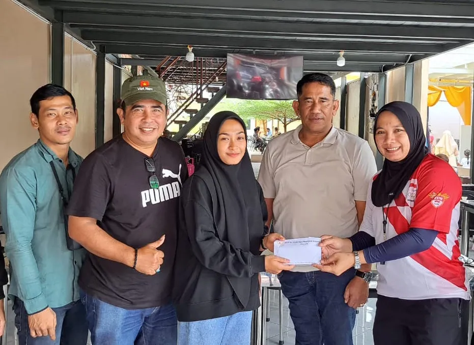 Atlet Wushu Aceh Binaan KONI Dipanggil Pelatnas