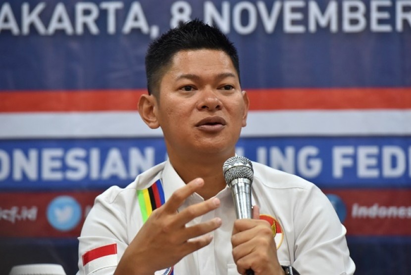 KOI Minta PSSI Proaktif Perjuangkan Sepakbola Tampil Di Asian Games
