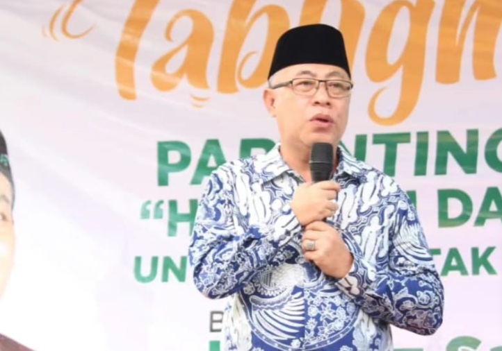 Anggota DPRD Sumut Rudi Alfahri Rangkuti Apresiasi Arus Balik Aman Dan Lancar