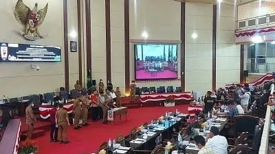 Ranperda PKL Disahkan, Perwal Zonasi Tempat Usaha Diminta Segera Ditetapkan