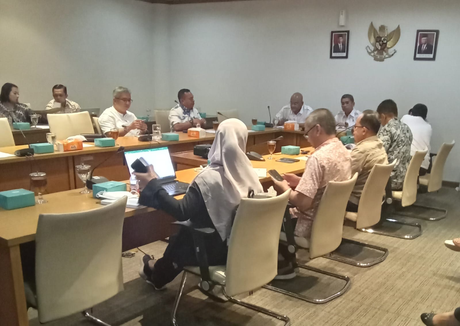 DPRD Sumut Akan Uji Ulang Limbah PT LTP