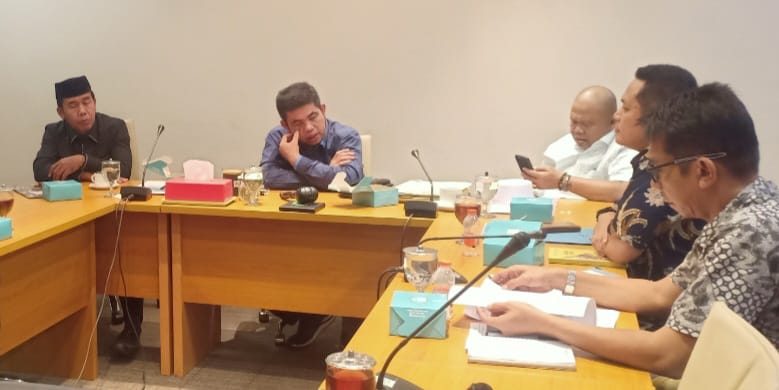 Komisi B DPRD Sumut Keluarkan 7 Rekomendasi Soal Lahan Plasma PT RPR