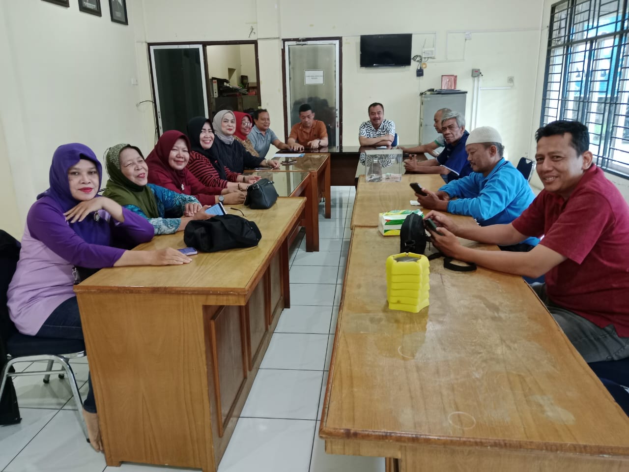 PWI Sumut akan Sembelih 8 Hewan Kurban