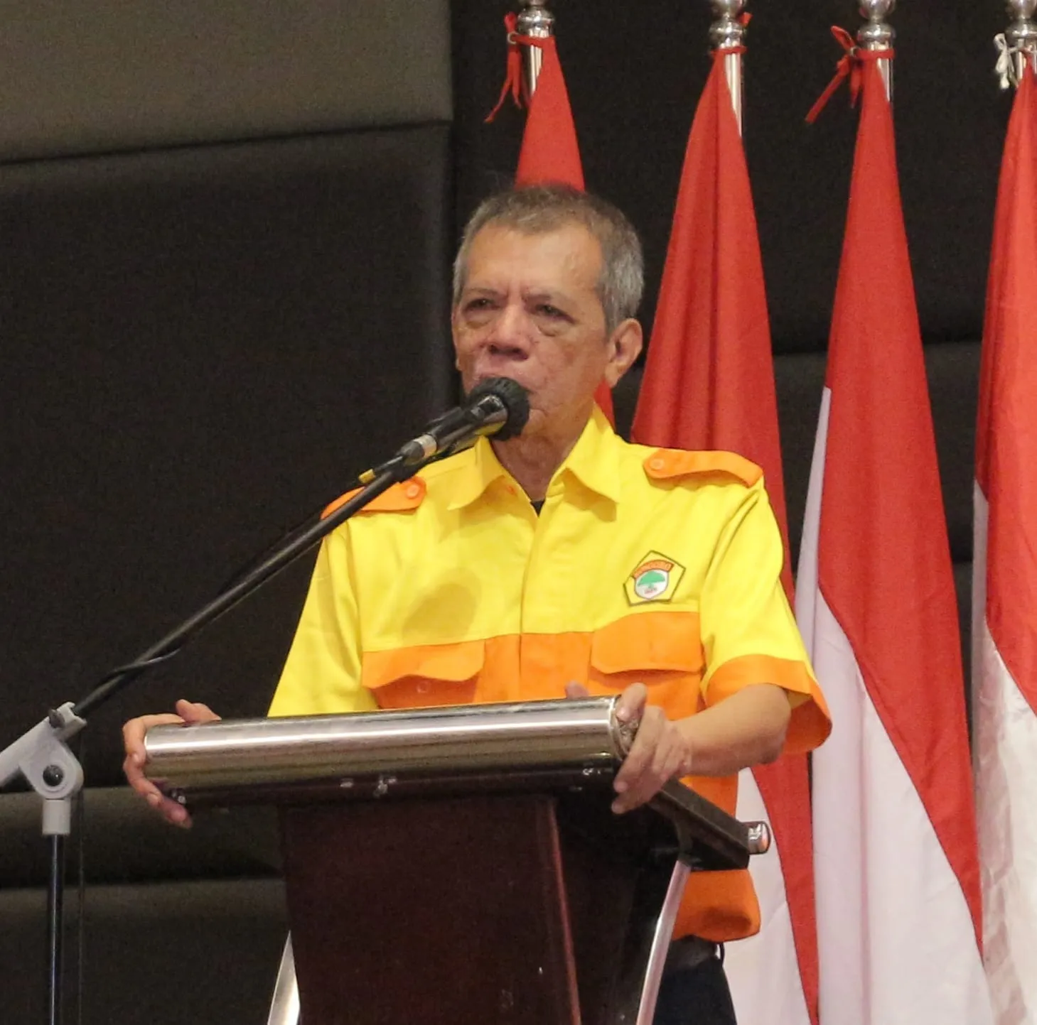 Ijeck Prioritas Pemenangan Golkar Sumut Di Pemilu 2024