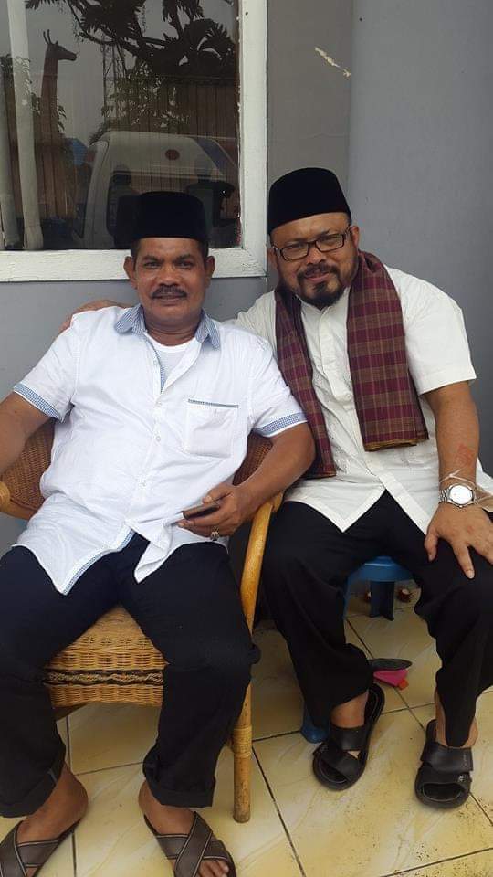 Rahudman Harahap Diharapkan Benahi Medan Sebagai Kota Bermartabat
