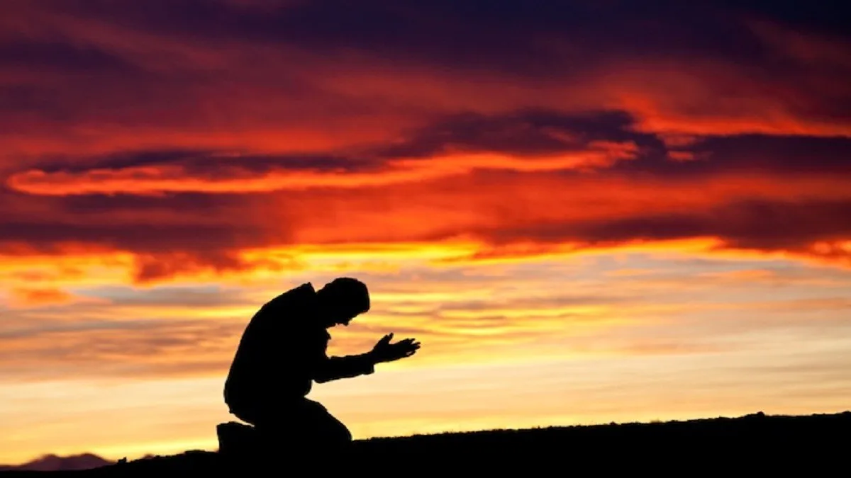 <strong>Renungan Akhir Tahun</strong><strong></strong>