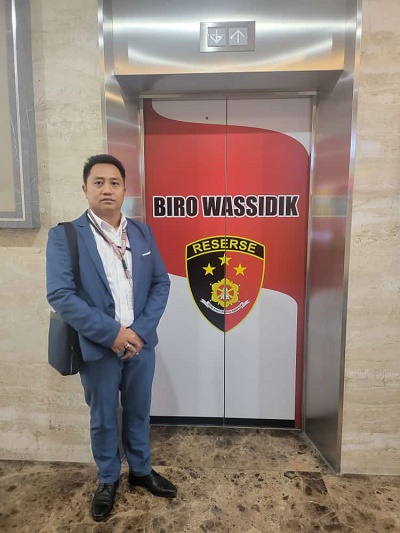Penasihat Hukum Kecewa Putusan 9 Tahun Kasus Pembacokan