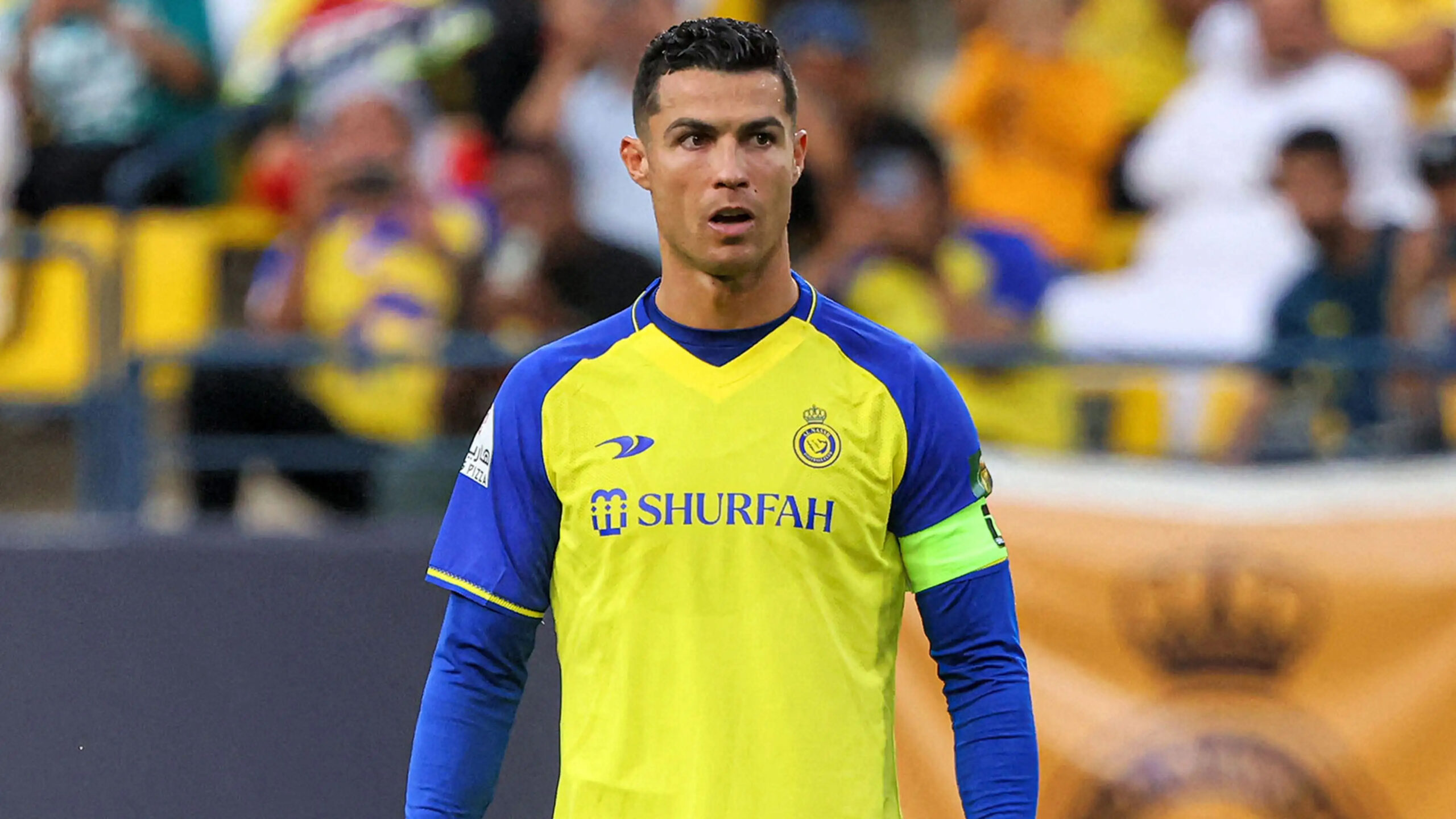Ronaldo Buka Hotel Untuk Korban Gempa Maroko