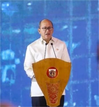 Realisasi Investasi Kuartal III/2024 Capai Rp431,48 Triliun