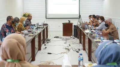 RSUP HAM Kembali Jalani Survei Akreditasi KARS