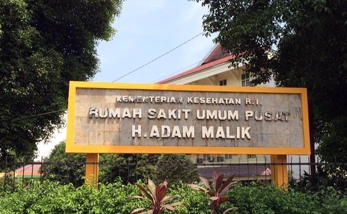 Pasien Berobat Ke RS Di Medan Melonjak Pasca Lebaran
