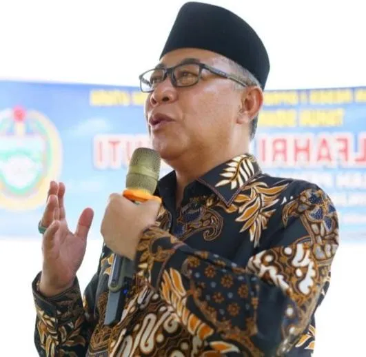 Anggota DPRD Sumut Rudi Alfahri Rangkuti Desak BPPJN Siaga Rawan Macet Di Perbatasan Sumut-Aceh