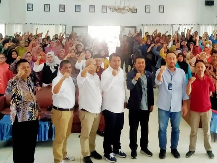 Rudi Hartono Bangun Sebut Kereta Cepat Dorong Pertumbuhan Ekonomi