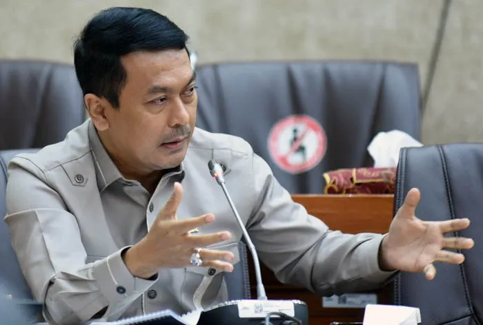 Waskita Diharapkan Tidak Keluar Dari Bisnis Inti