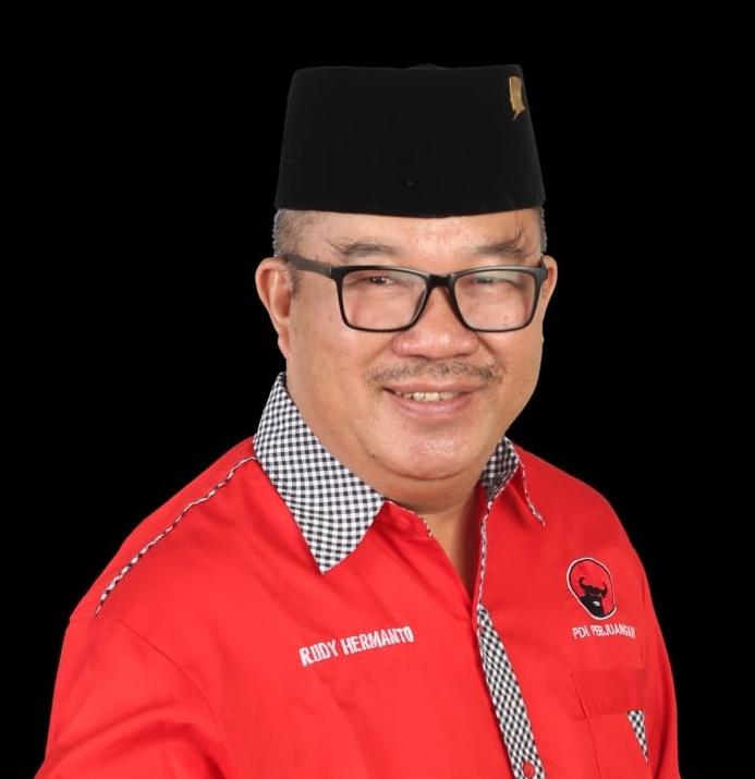 Rudy Hermanto: Istilah Pribumi Dan Nonpribumi Selesai Saat Indonesia Merdeka !