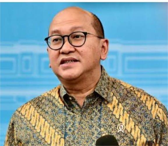 Realisasi Investasi Triwulan II-2025 Sebesar Rp 477,7 Triliun