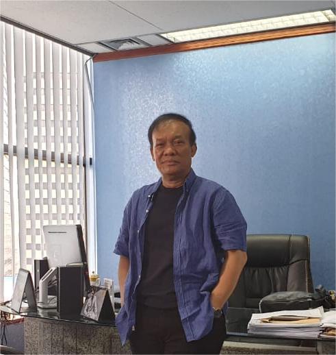 Kepala Daerah Di Kawasan Danau Toba Hasil Pilkada 2024 Harus Mampu Kembangkan Pariwisata Dan Pertanian