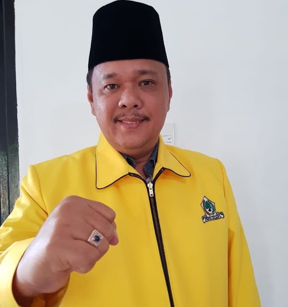 Sahlul Umur Situmeang: Pertama Dalam Sejarah, Putusan DPP Dilanggar DPD Golkar Sumut